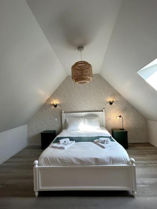 Ferienhaus Neptune - Sils *